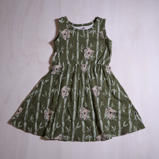 Little & Lively - Dress (12-24M)