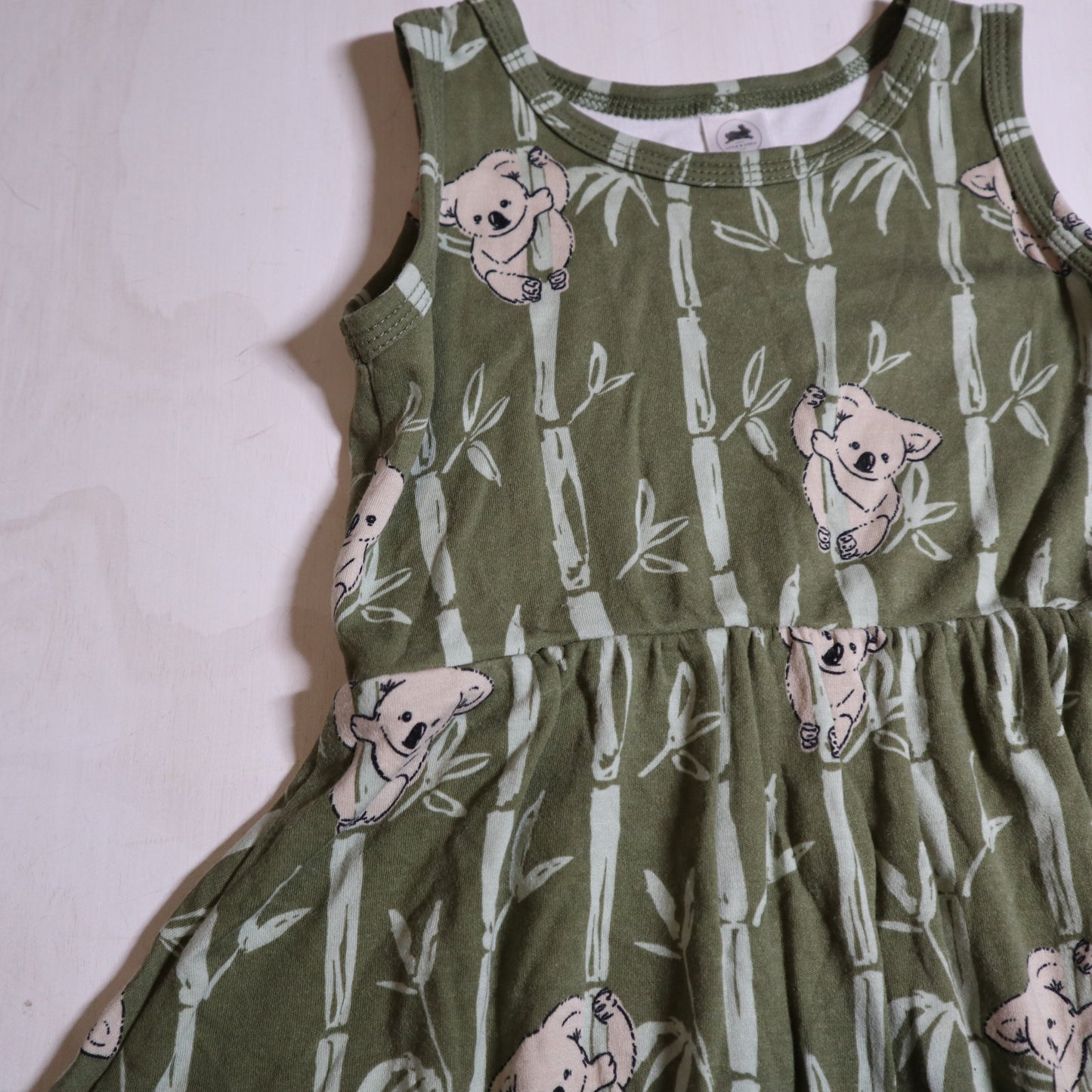 Little & Lively - Dress (12-24M)