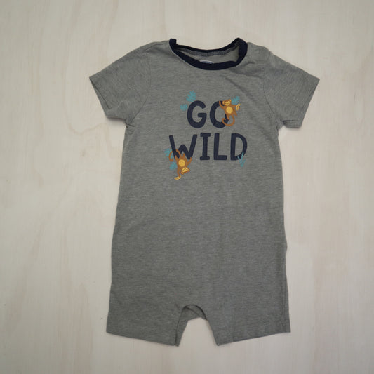 Old Navy - Romper (18-24M)