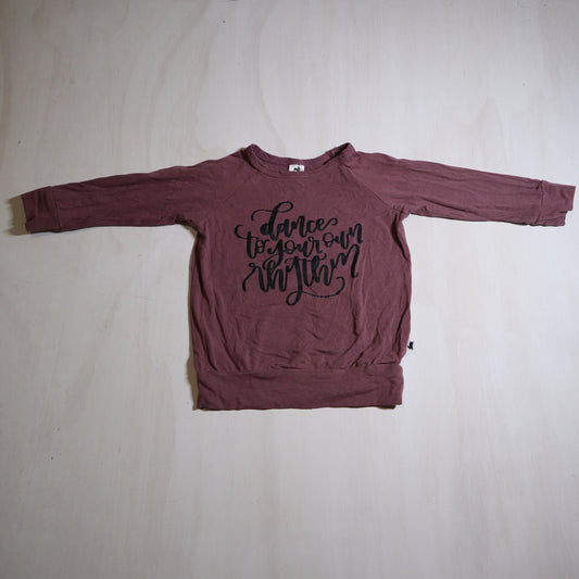 Little & Lively - Sweater (12-24M)