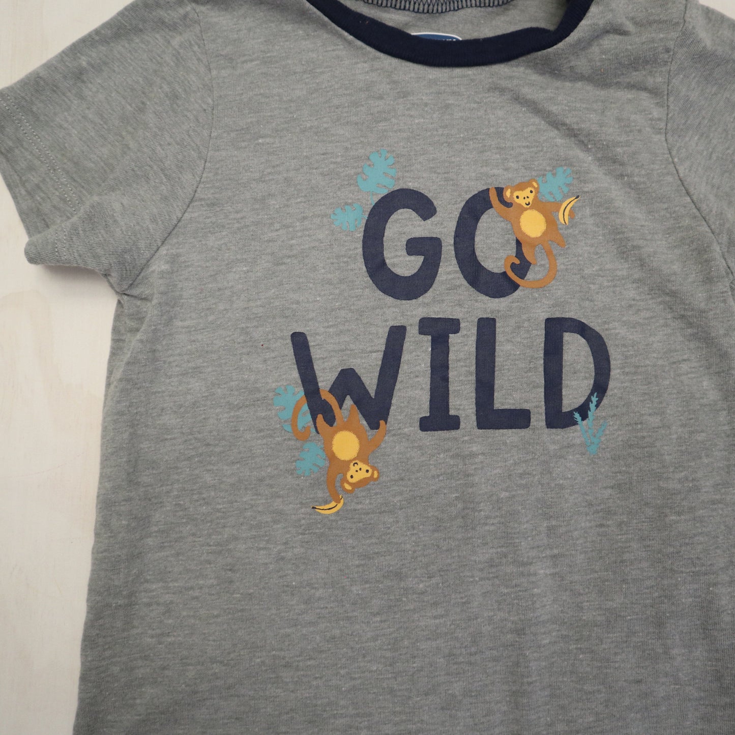 Old Navy - Romper (18-24M)