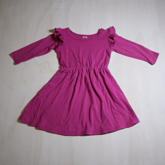 Little & Lively - Dress (12-24M)