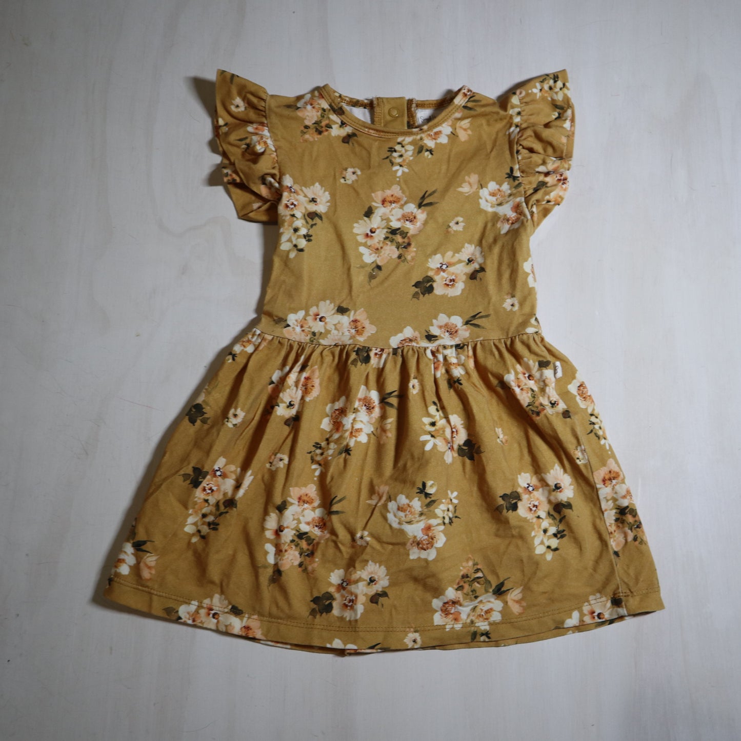 Snuggle Hunny - Dress (2T)