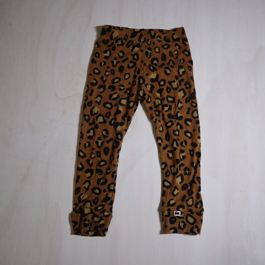Little & Lively - Leggings (2T)