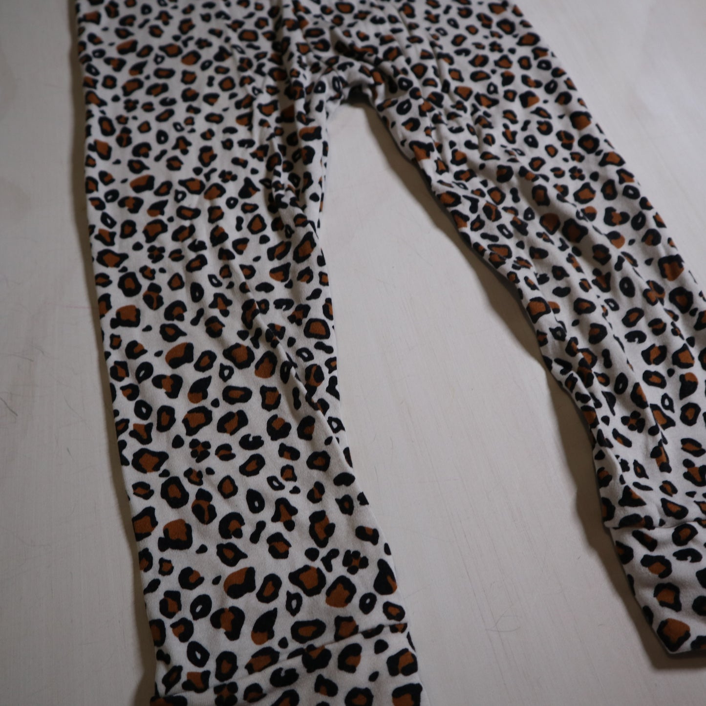 Little & Lively - Leggings (2T)