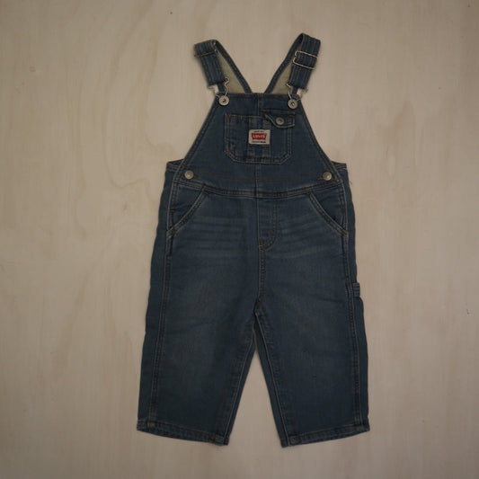 Levi's - Overalls (24M)