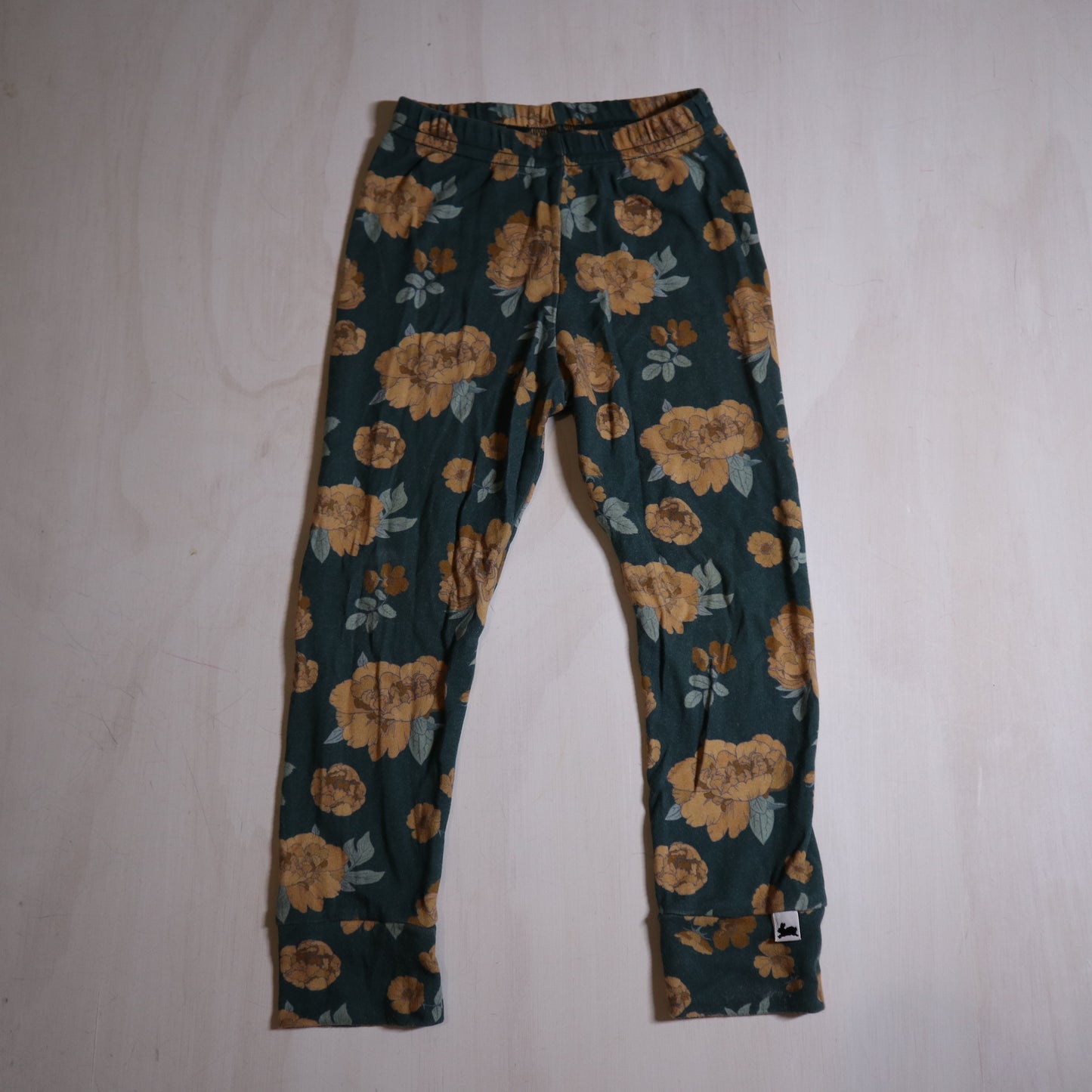 Little & Lively - Leggings (2T)