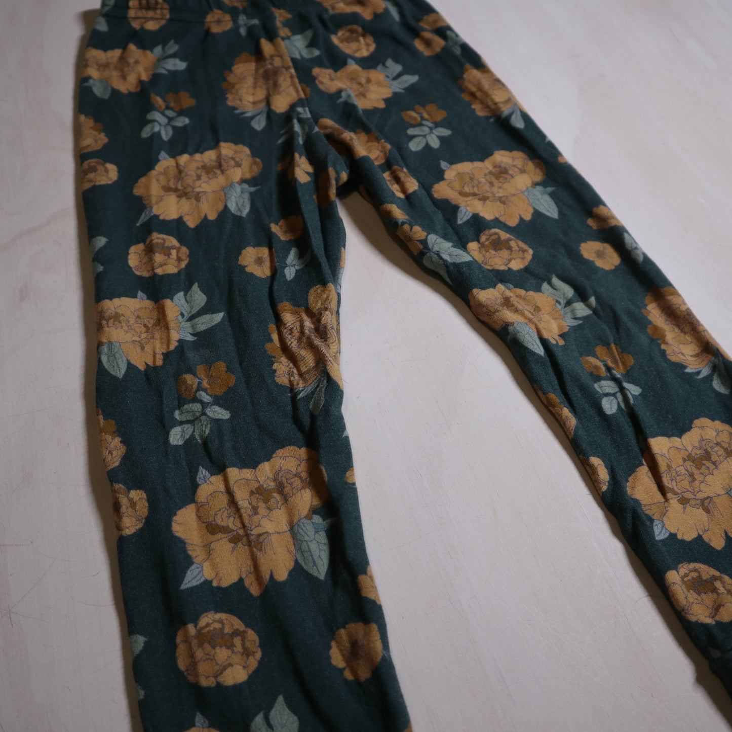 Little & Lively - Leggings (2T)