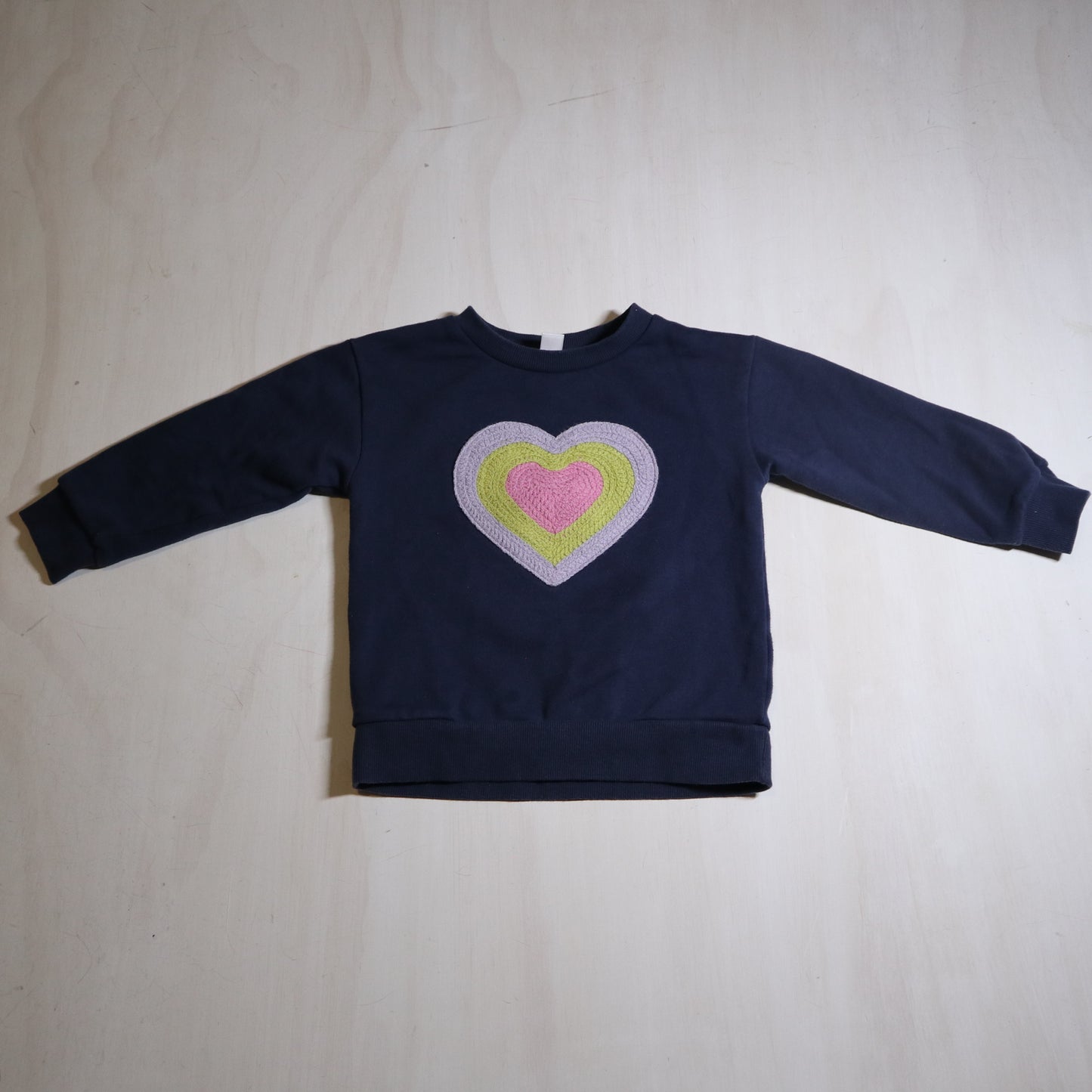 Joe Fresh - Sweater (4T)