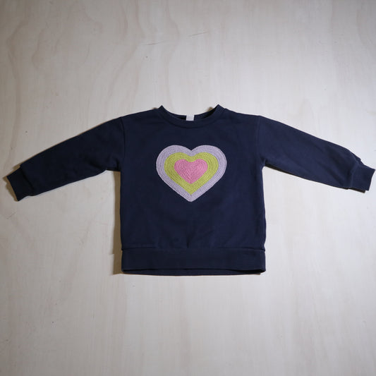 Joe Fresh - Sweater (4T)