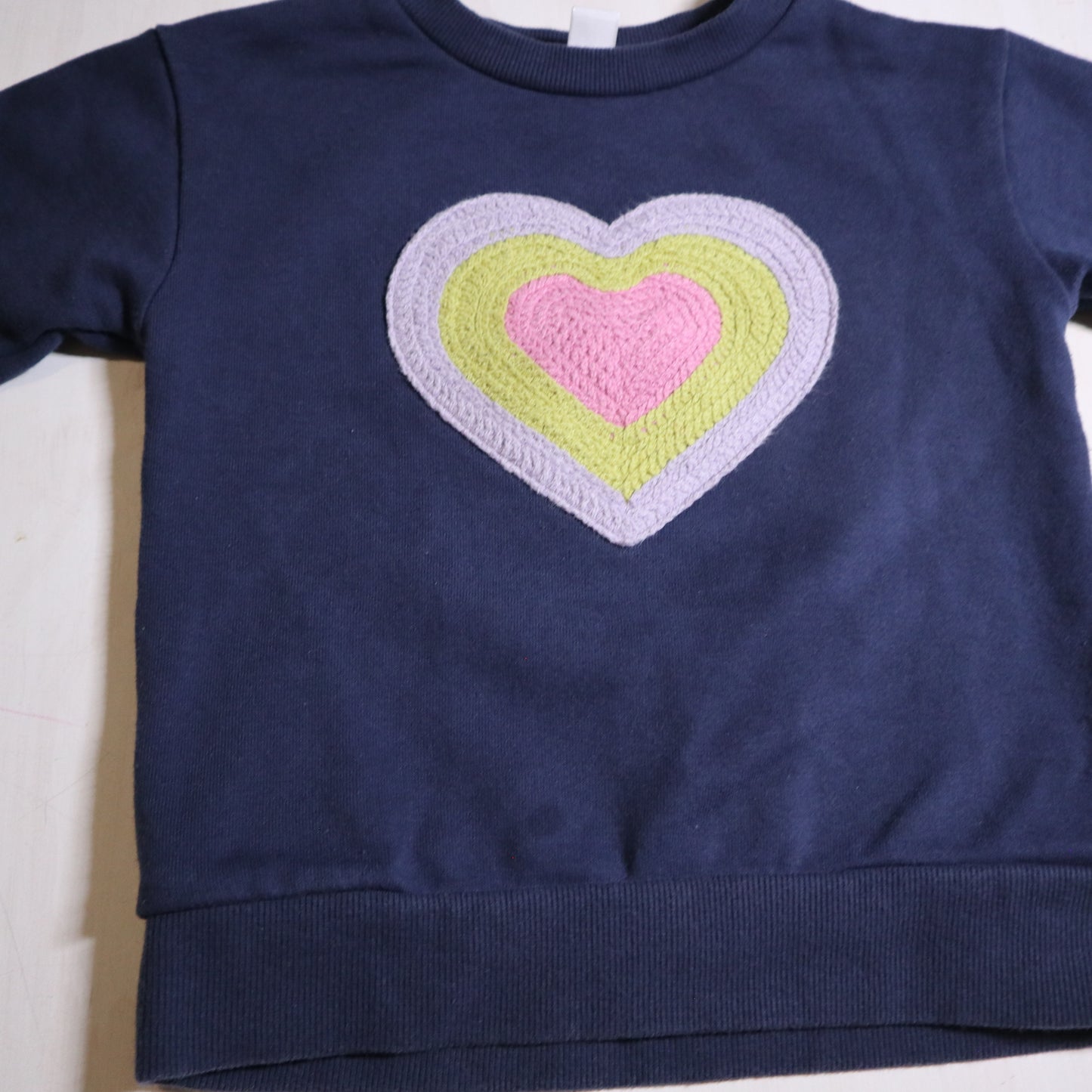 Joe Fresh - Sweater (4T)