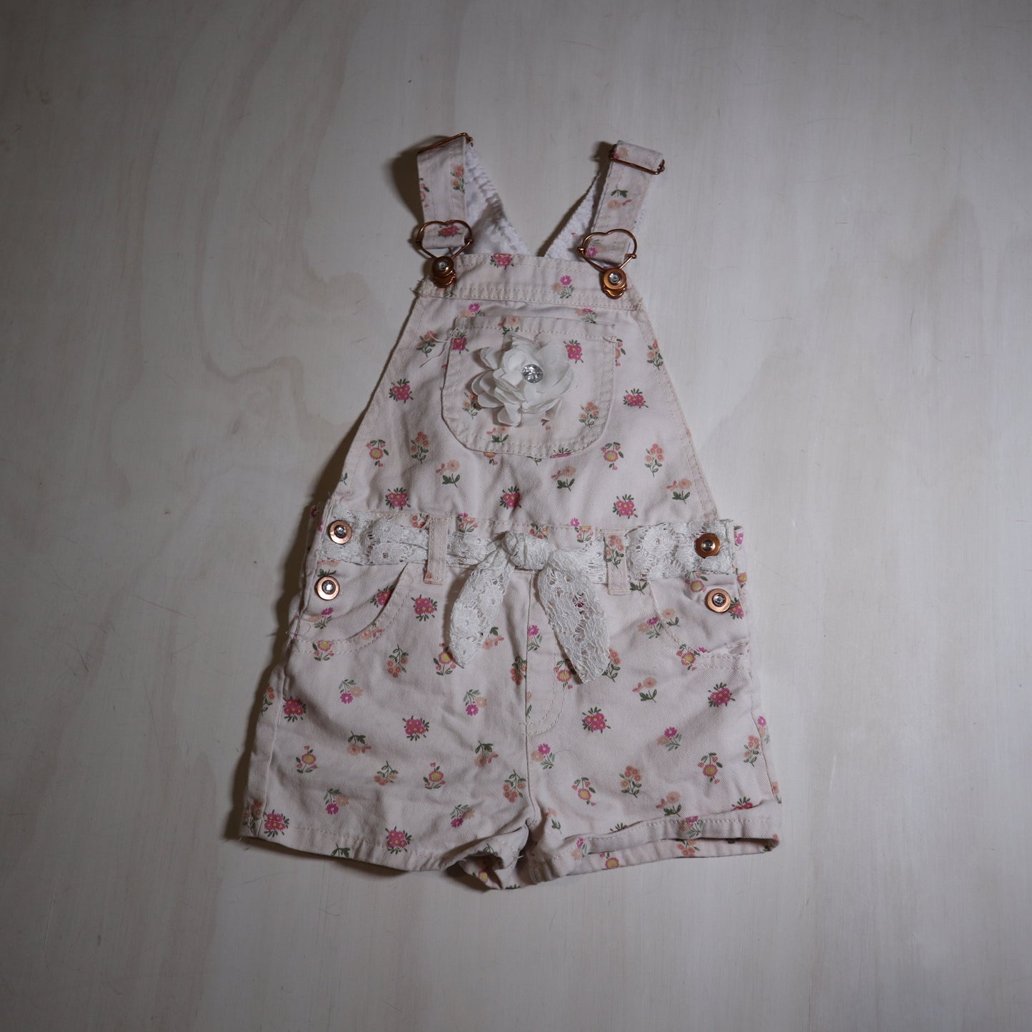 Unknown Brand - Shortalls (5T)