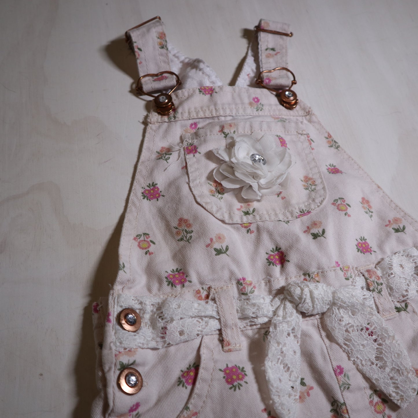 Unknown Brand - Shortalls (5T)