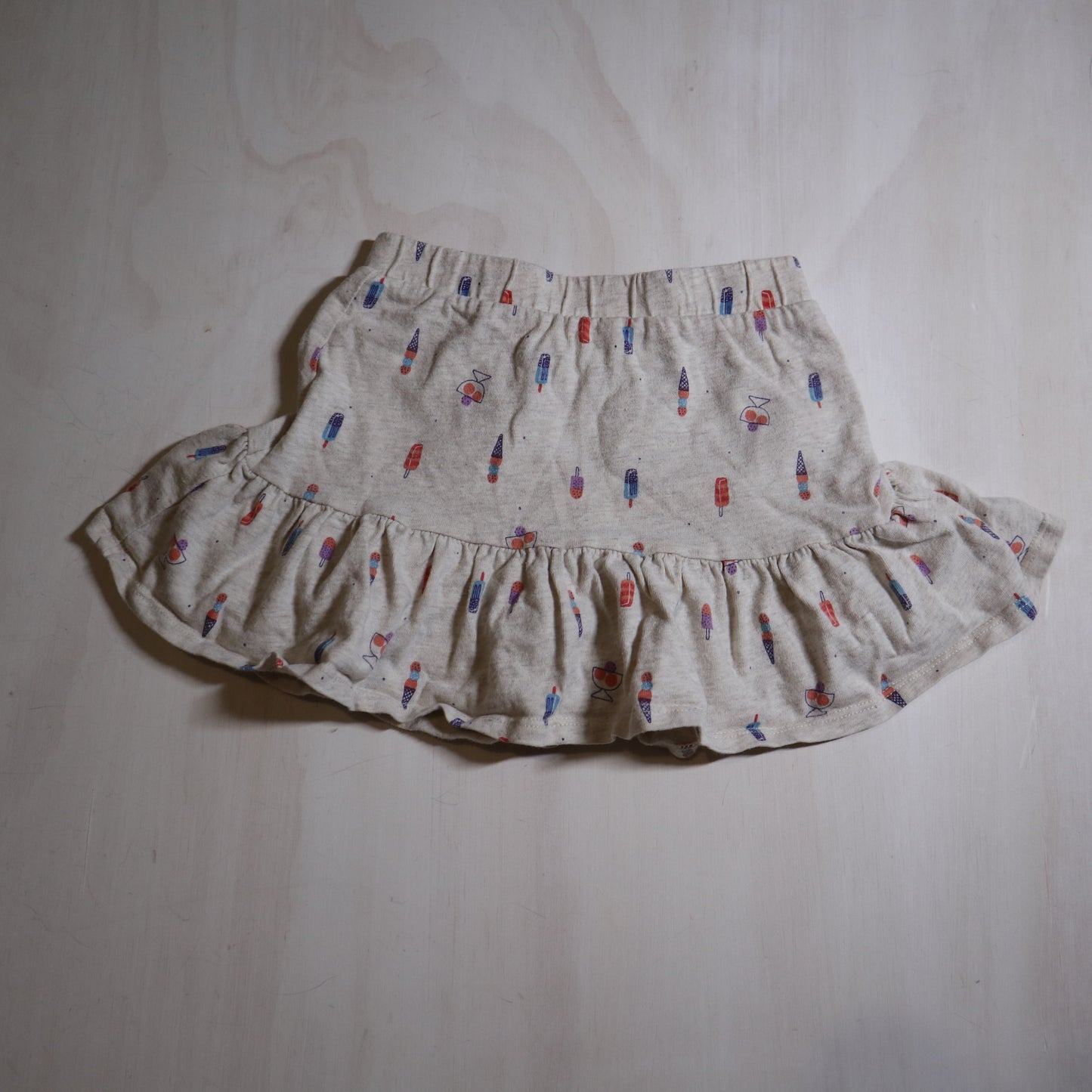 Pekkle - Skort (3T)