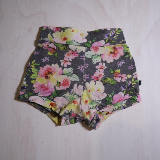 Little & Lively - Shorts (12-24M)