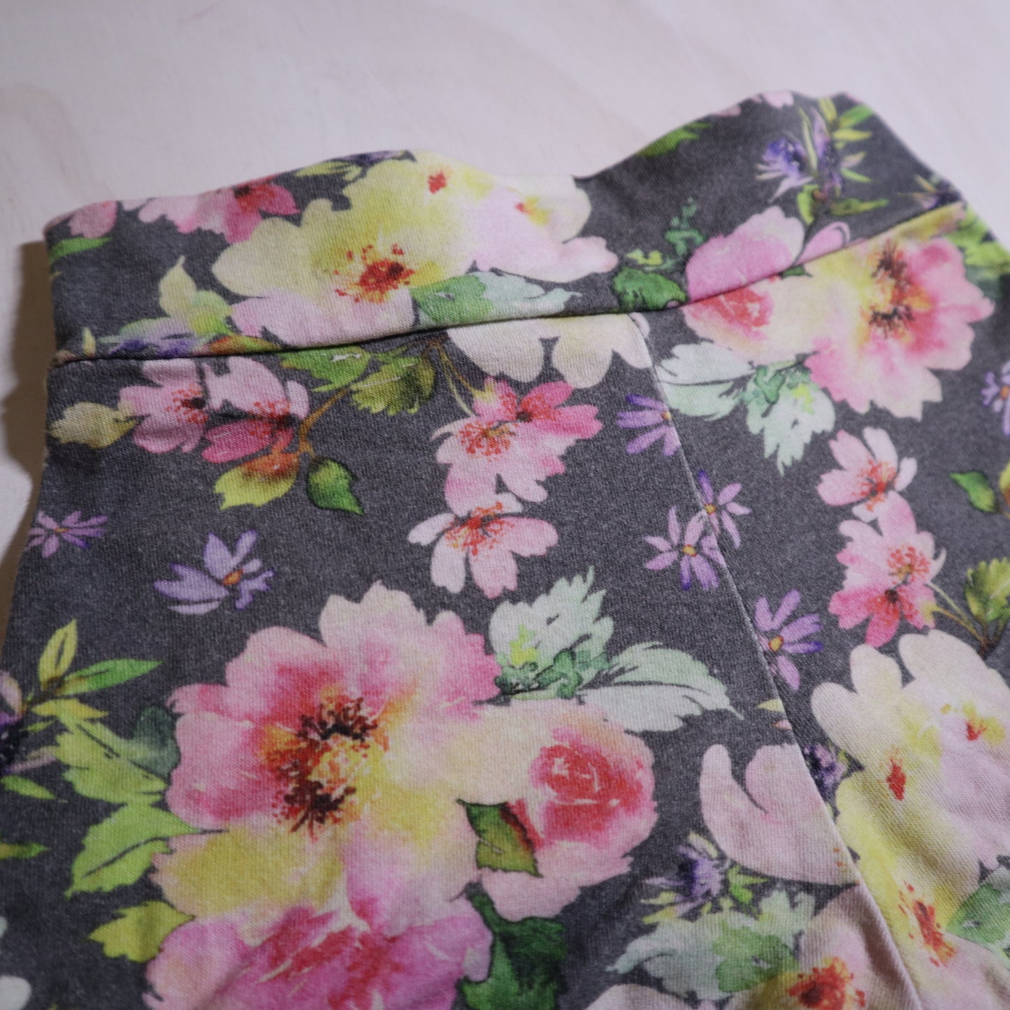 Little & Lively - Shorts (12-24M)