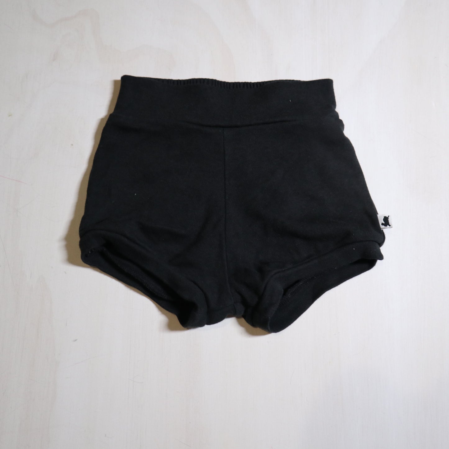 Little & Lively - Shorts (12-24M)