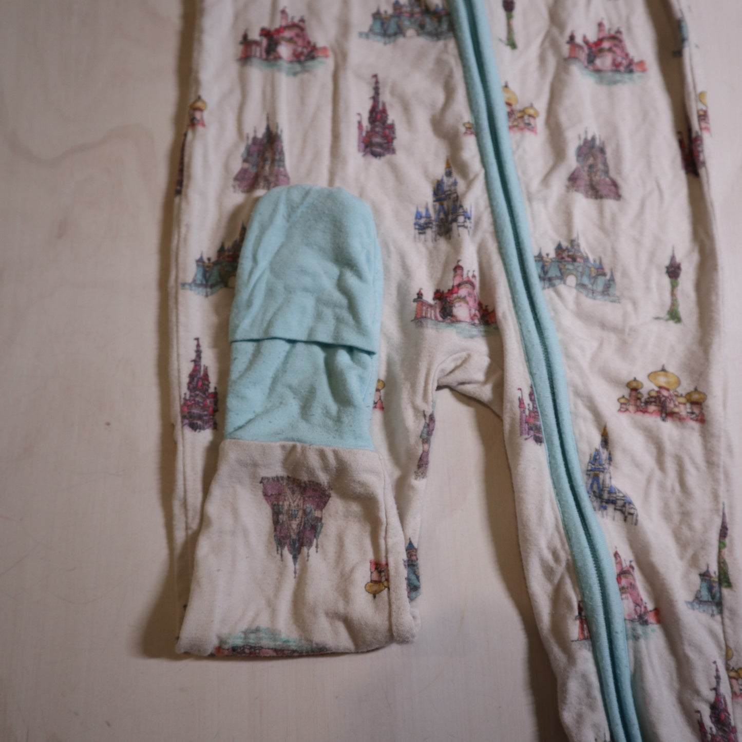Little Crowns & Capes - Pajamas (18-24M)