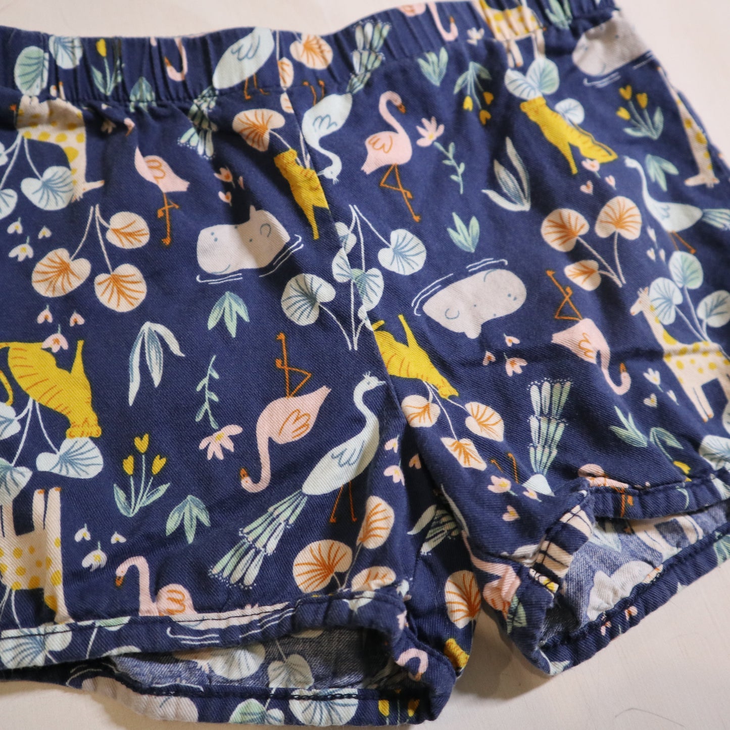 Carters - Shorts (3T)
