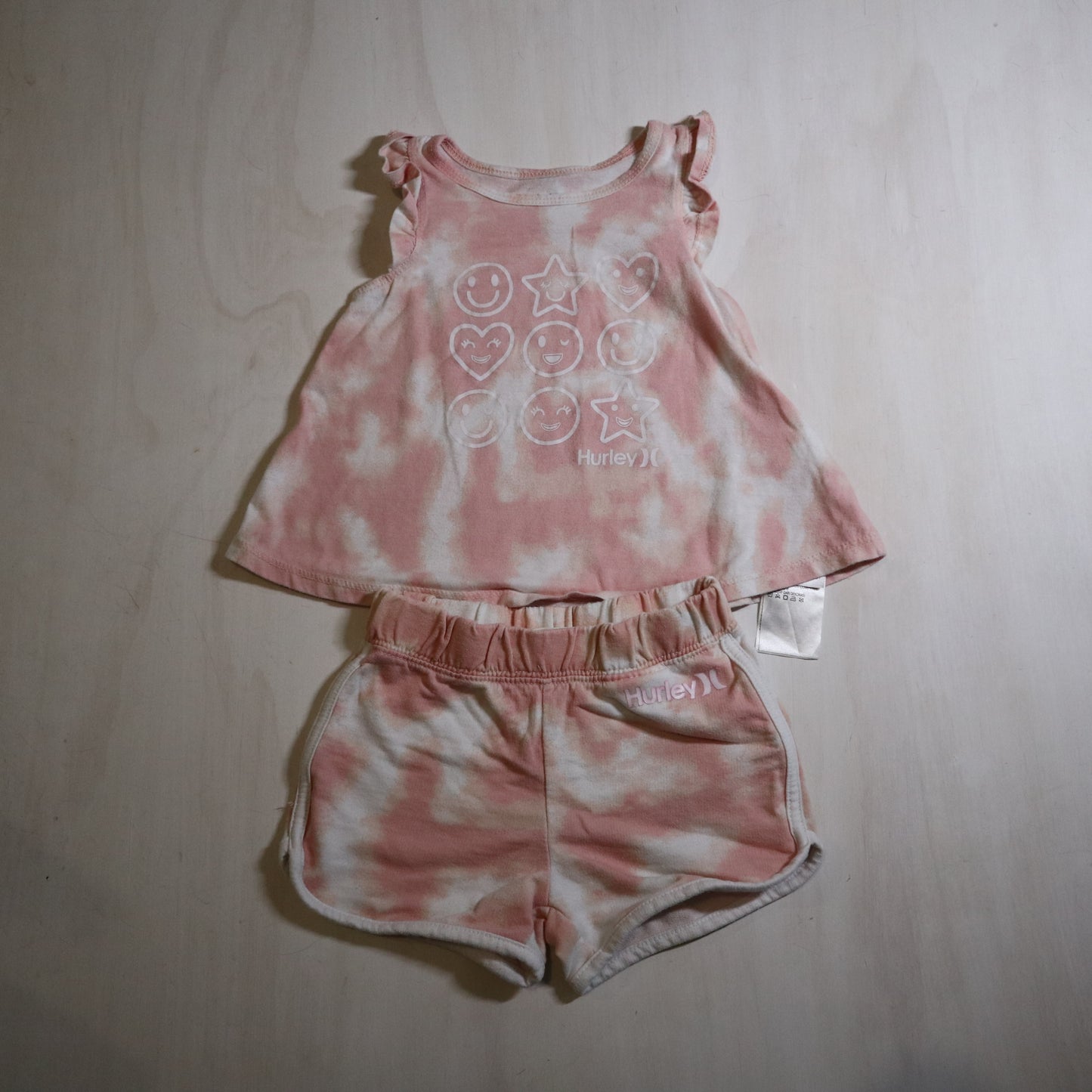 Hurley - Set (2T)