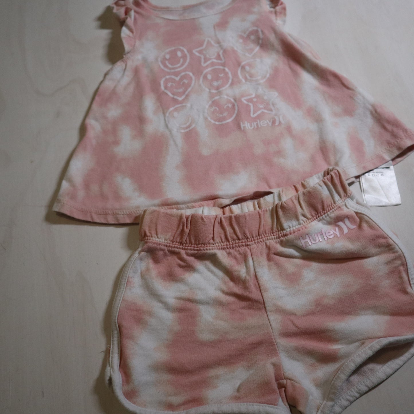 Hurley - Set (2T)