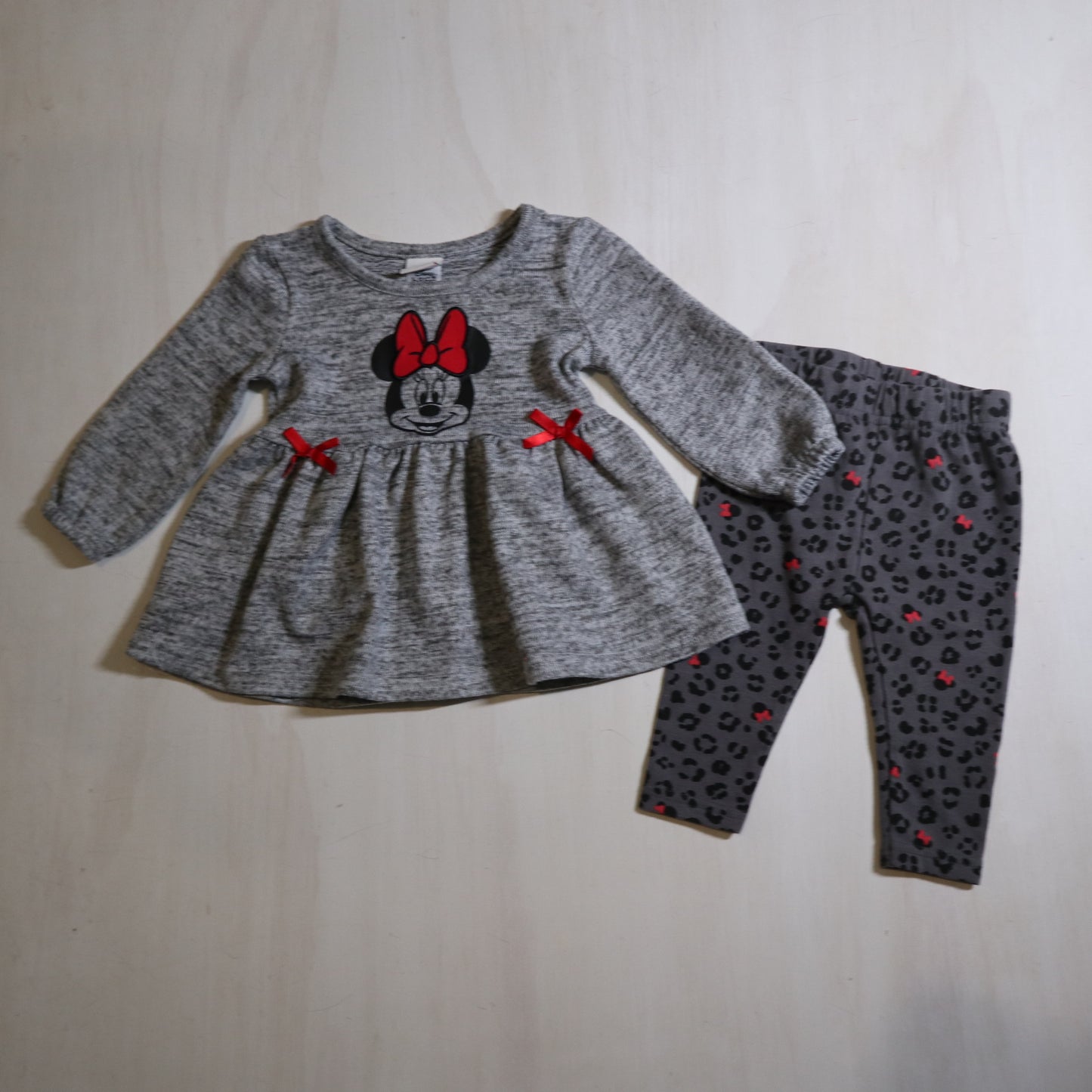 Unknown Brand - Set (3-6M)