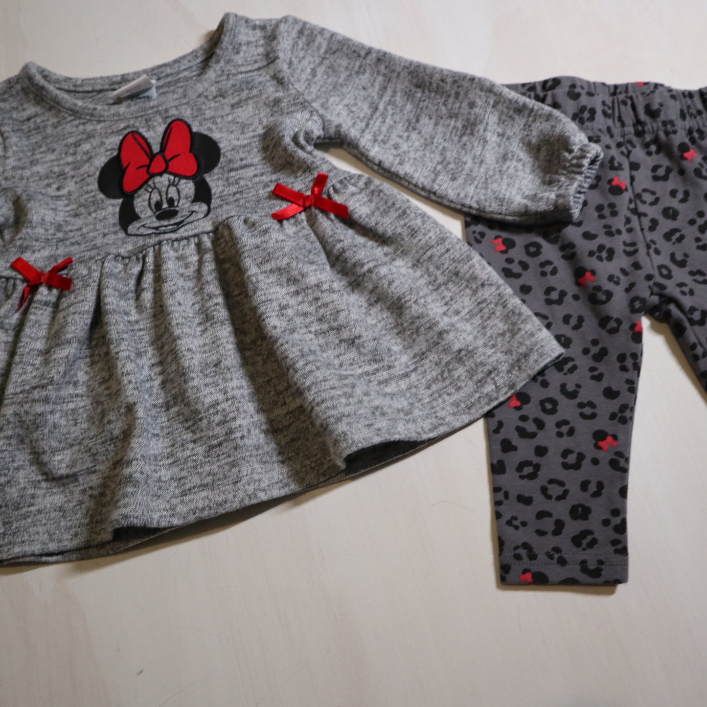 Unknown Brand - Set (3-6M)
