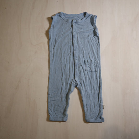 Kyte - Romper (6-12M)