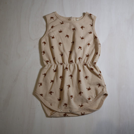 Rylee & Cru - Romper (2-3Y)