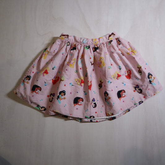 Pippa & Julie - Skirt (2T)