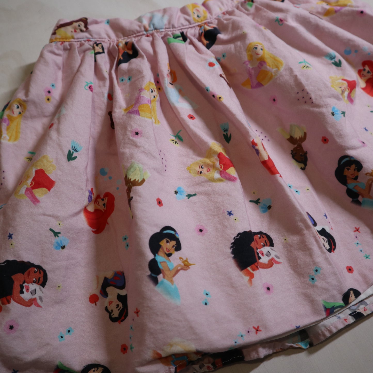 Pippa & Julie - Skirt (2T)