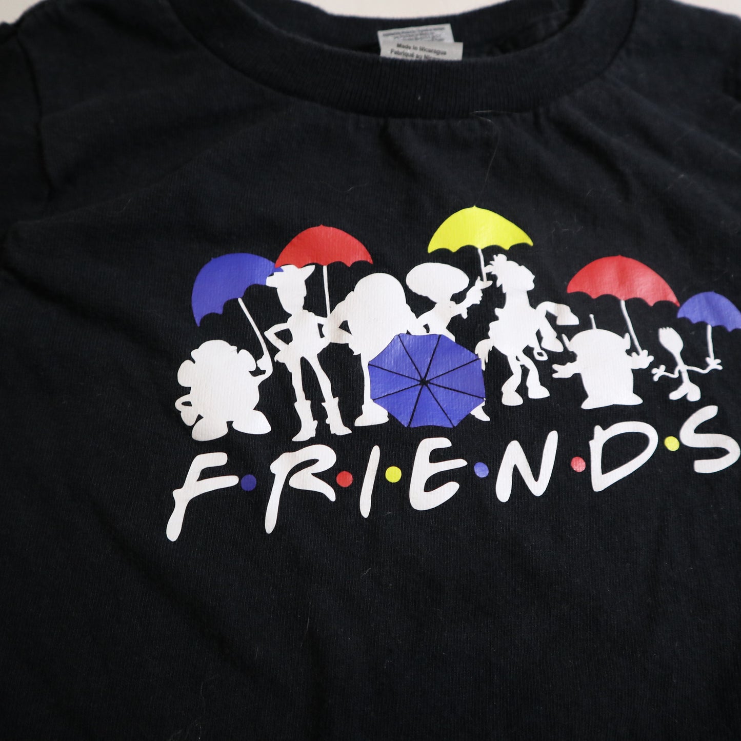 Gildan - T-Shirt (3T)