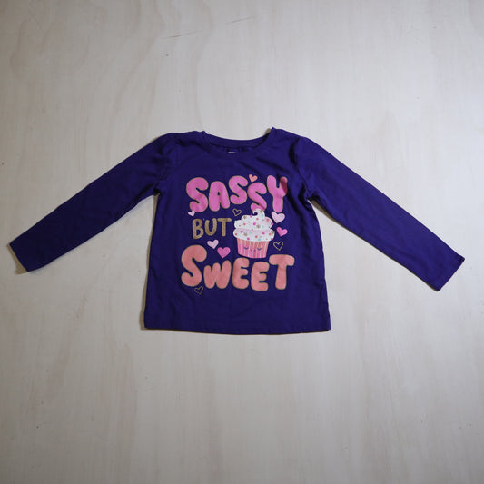 Children's Place - Long Sleeve (3T)