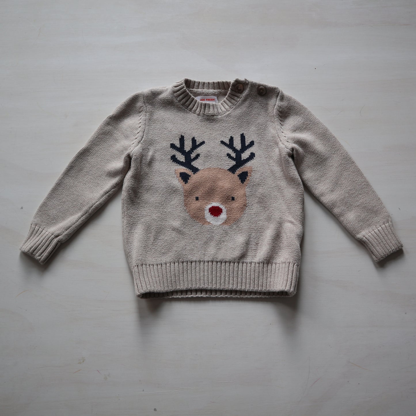 Joe Fresh - Sweater (18-24M)