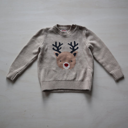 Joe Fresh - Sweater (18-24M)