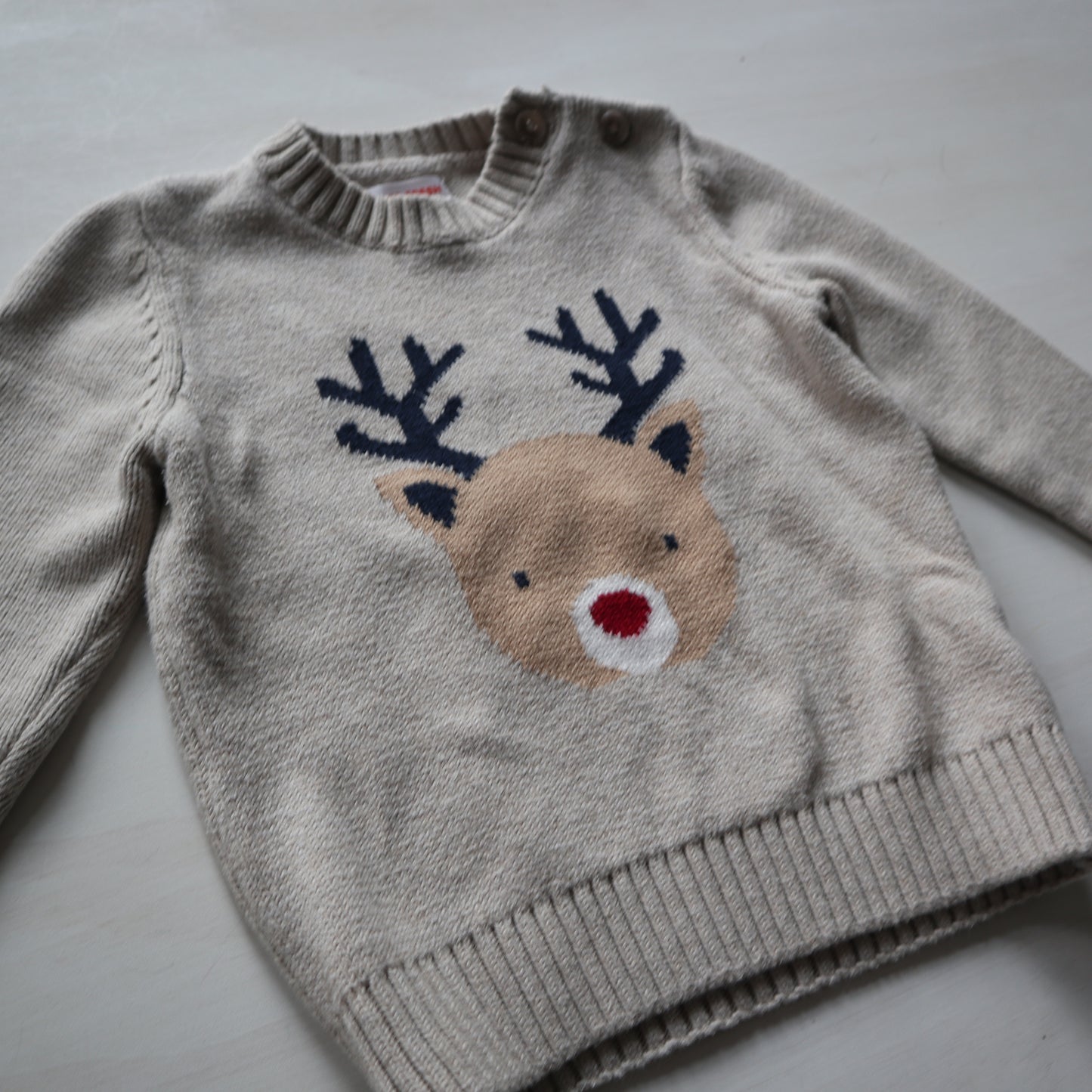 Joe Fresh - Sweater (18-24M)