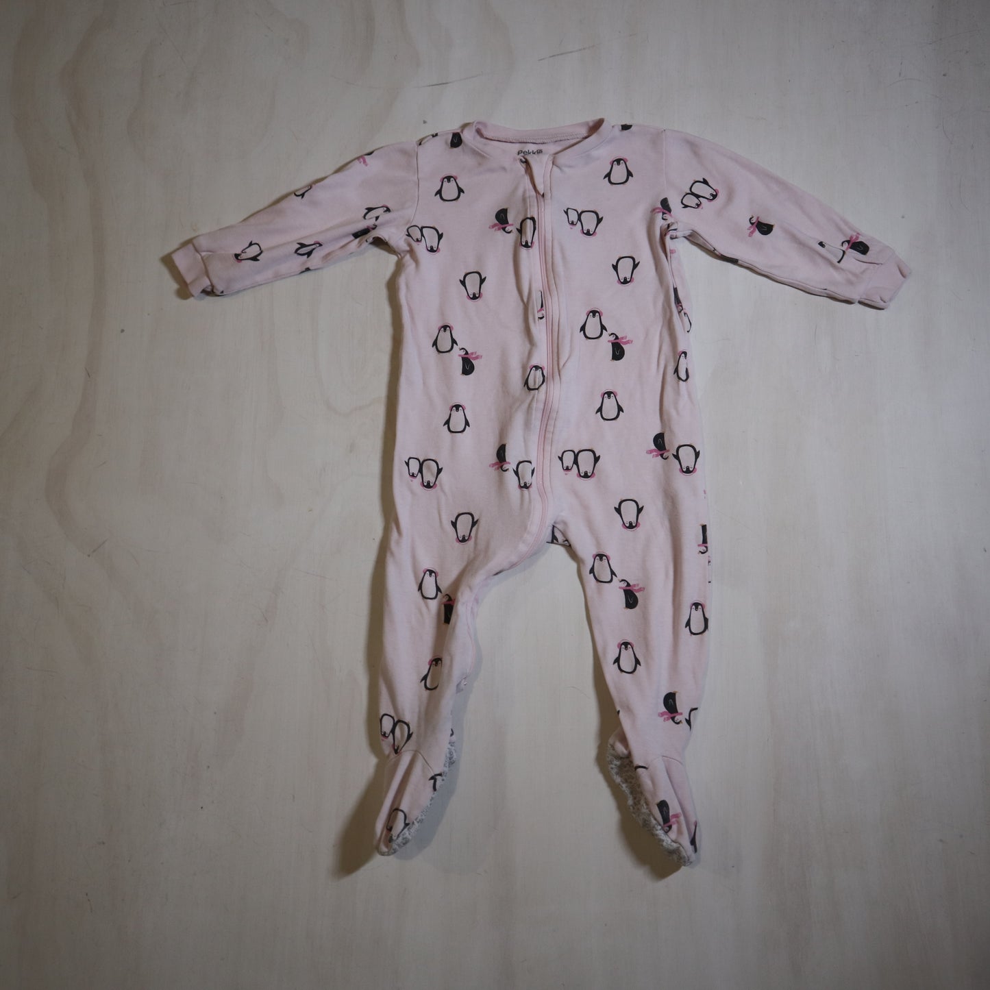 Pekkle - Pajamas (18M)