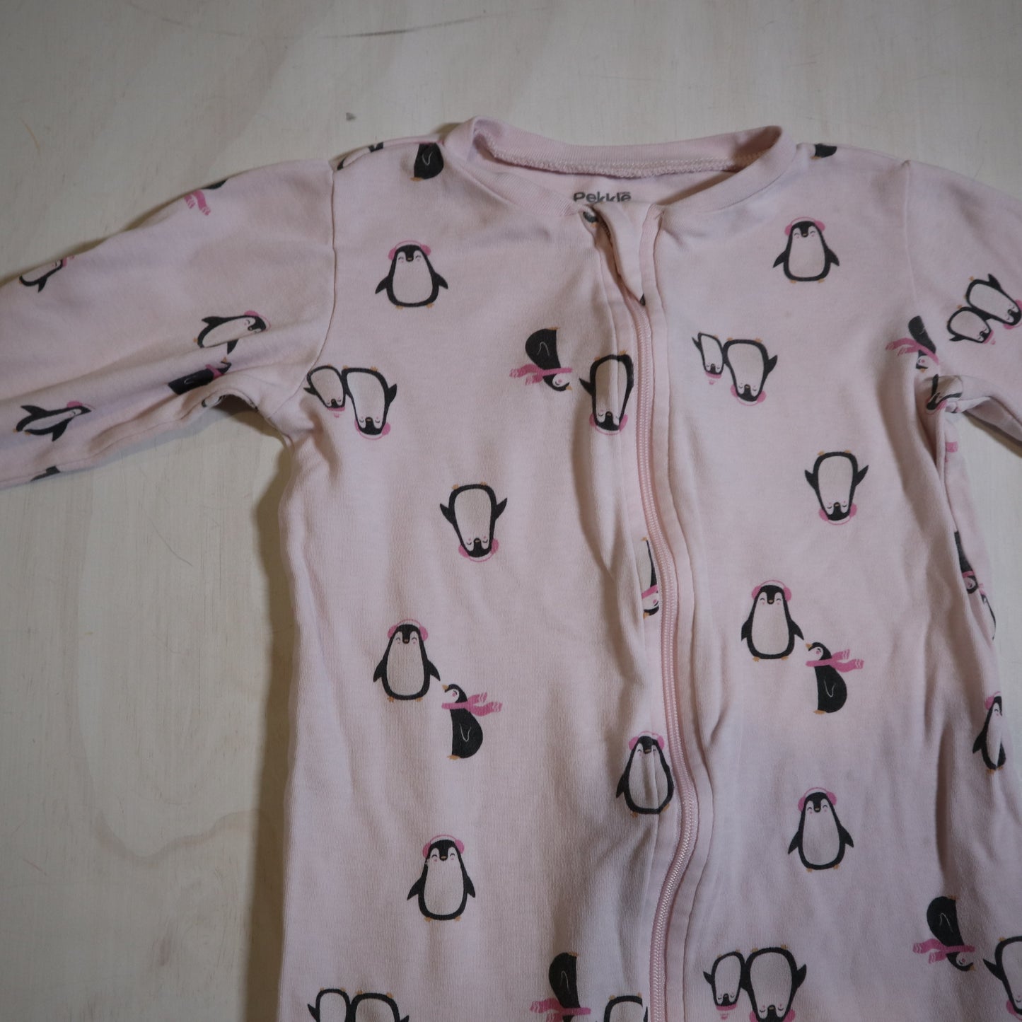 Pekkle - Pajamas (18M)