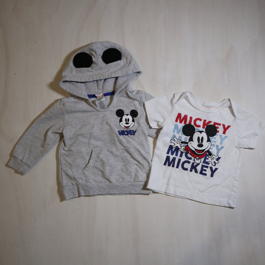 Unknown Brand - Set (24M)