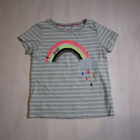 Mini Boden - T-Shirt (6-7Y)