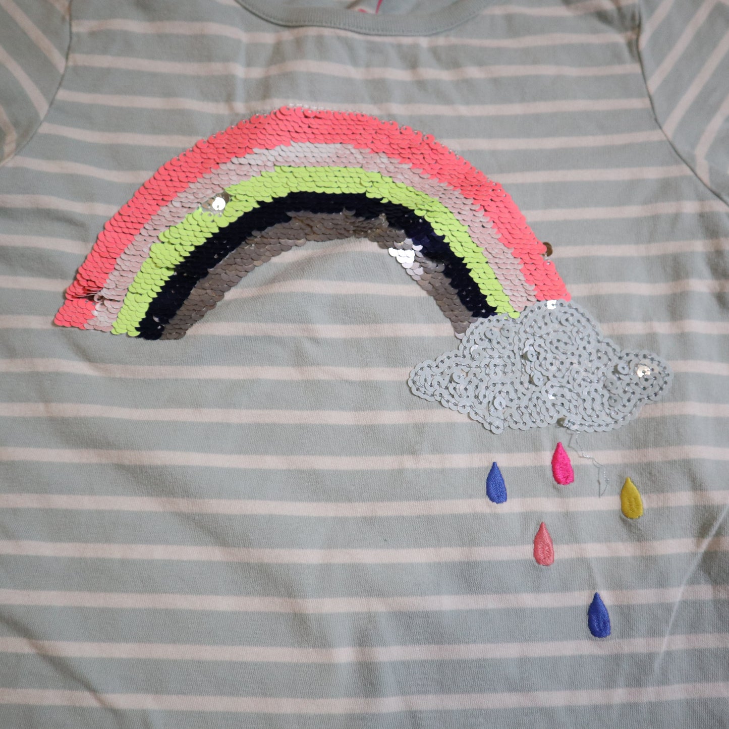 Mini Boden - T-Shirt (6-7Y)