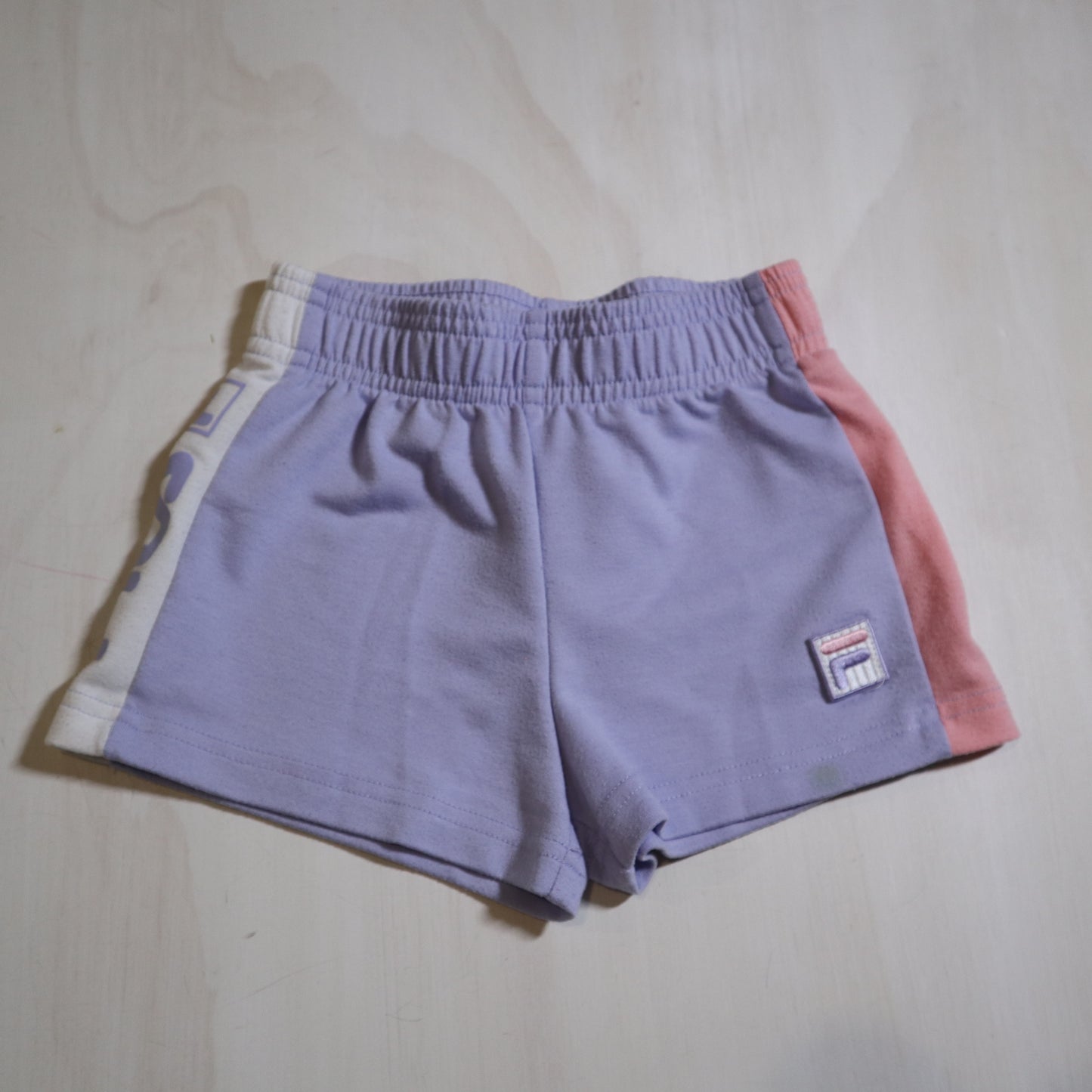 Fila - Shorts (2T)