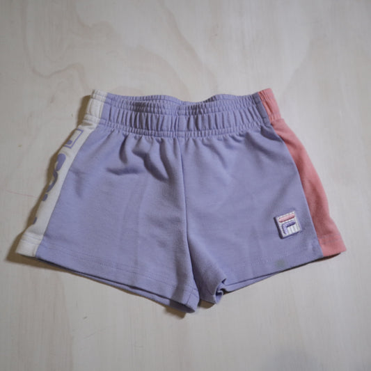 Fila - Shorts (2T)