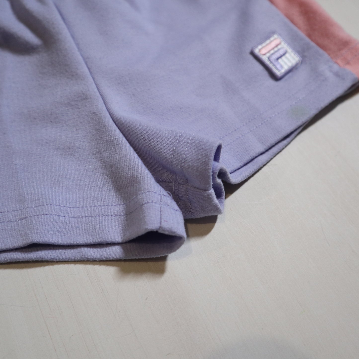 Fila - Shorts (2T)