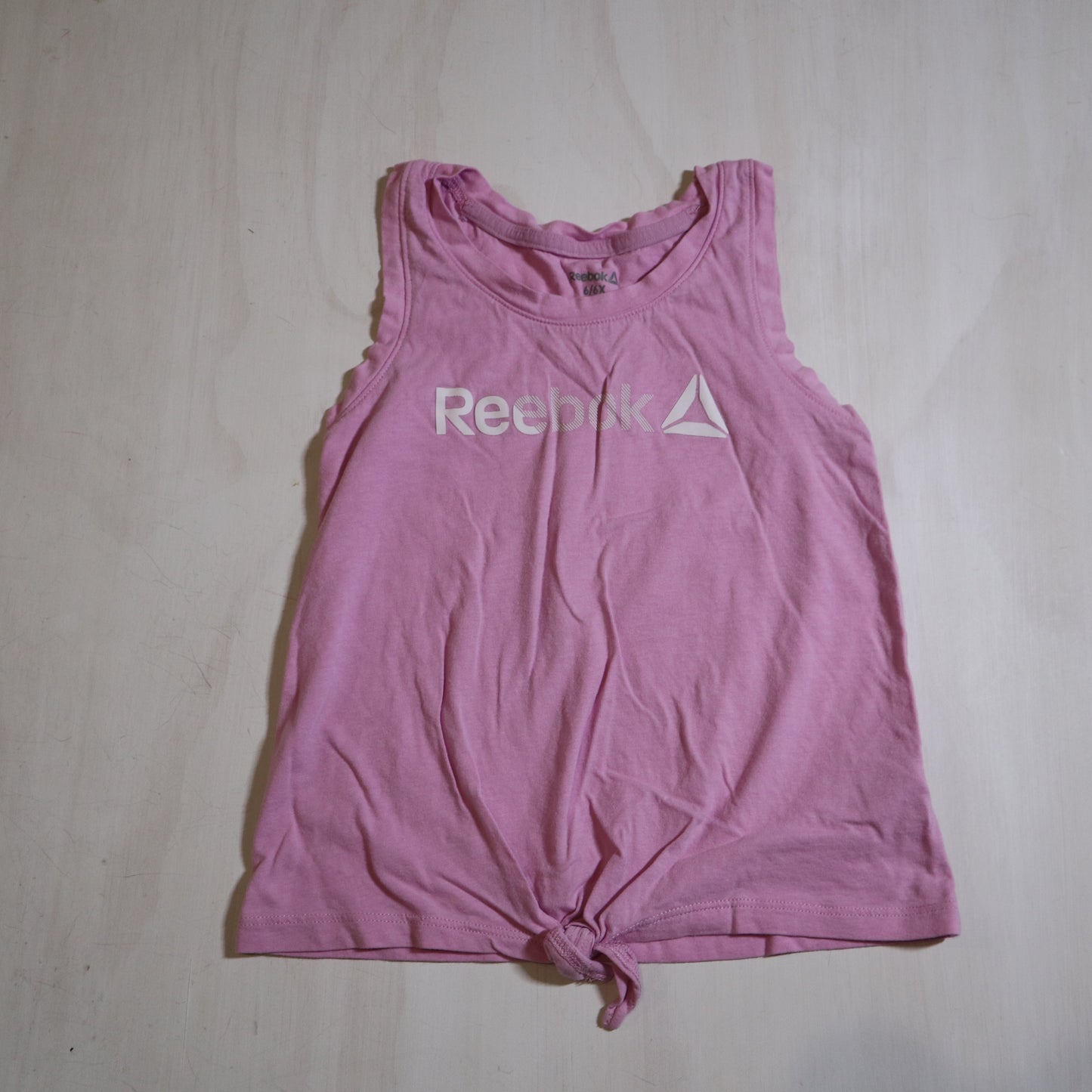 Reebok - Tank Top (6)