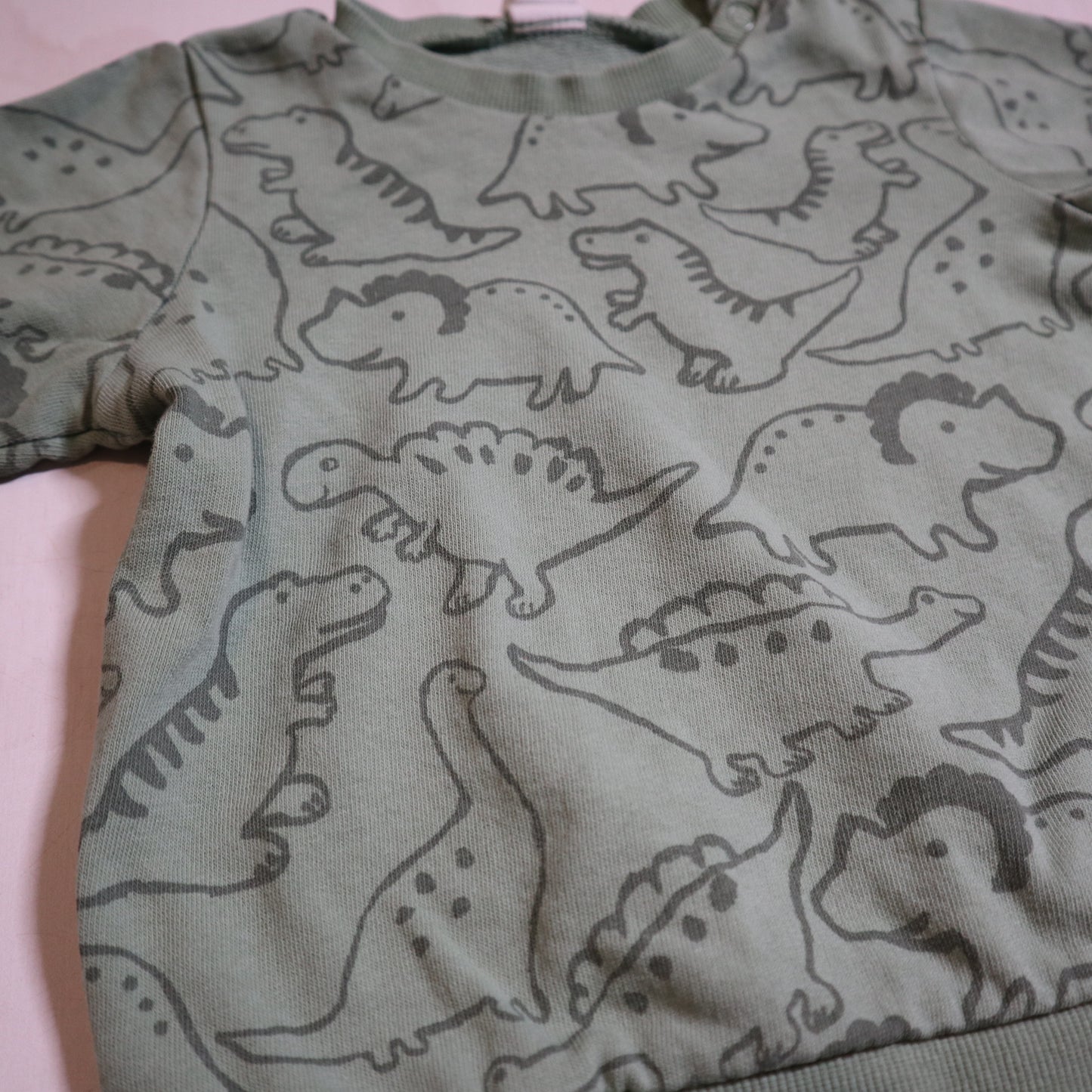 H&M - Sweater (12-18M)
