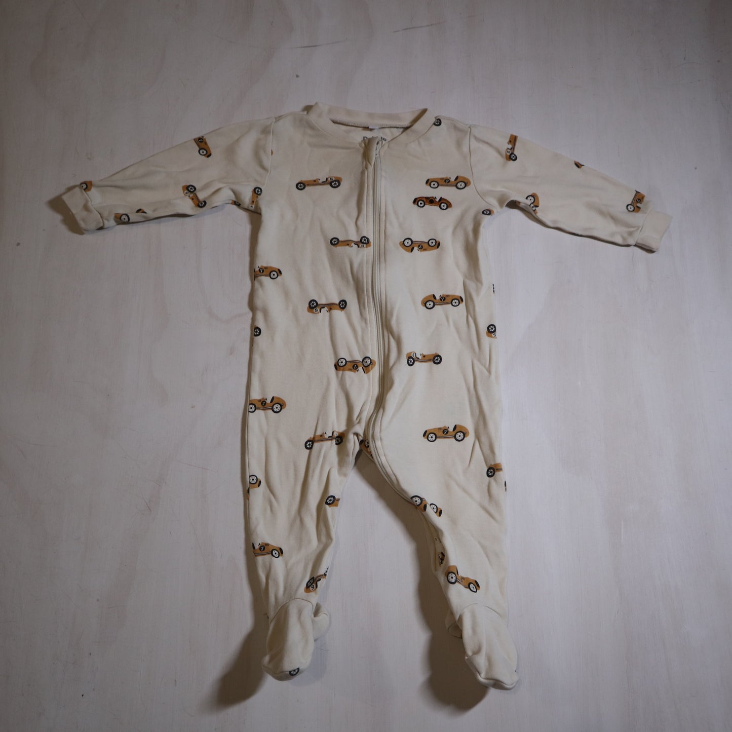 Pekkkle - Pajamas (9M)