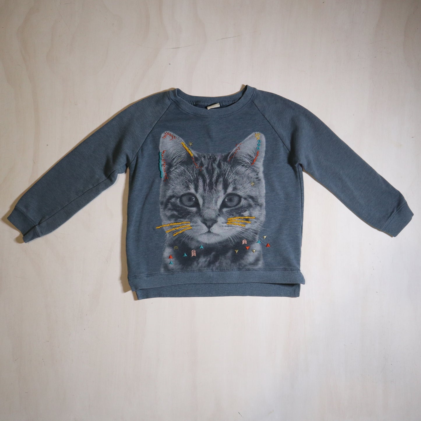 Zara - Sweater (8Y)