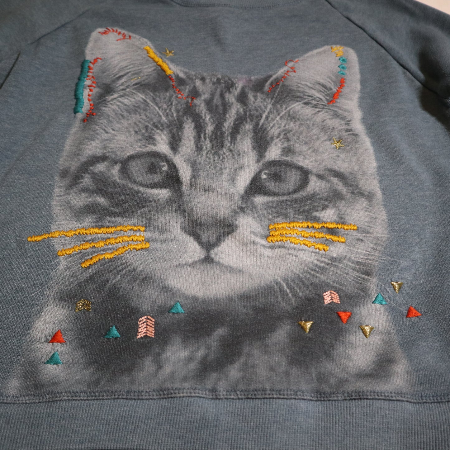 Zara - Sweater (8Y)