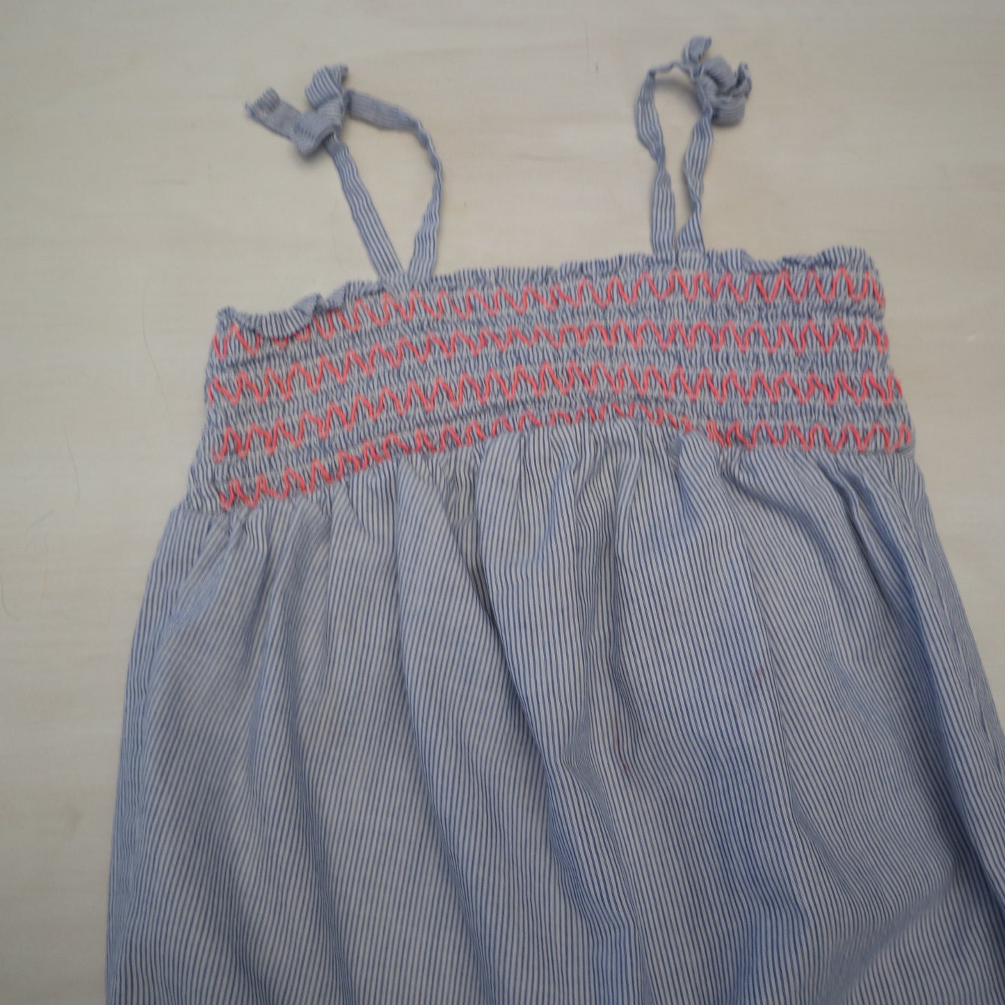 OshKosh - Jumpsuit (12-18M)